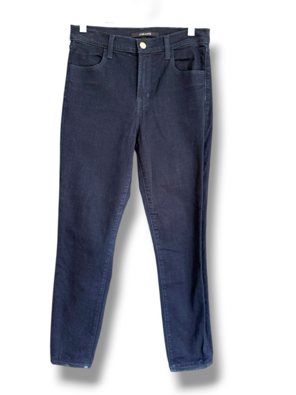 J Brand Maria “Shy” High-Rise Skinny Jeans Waist 28